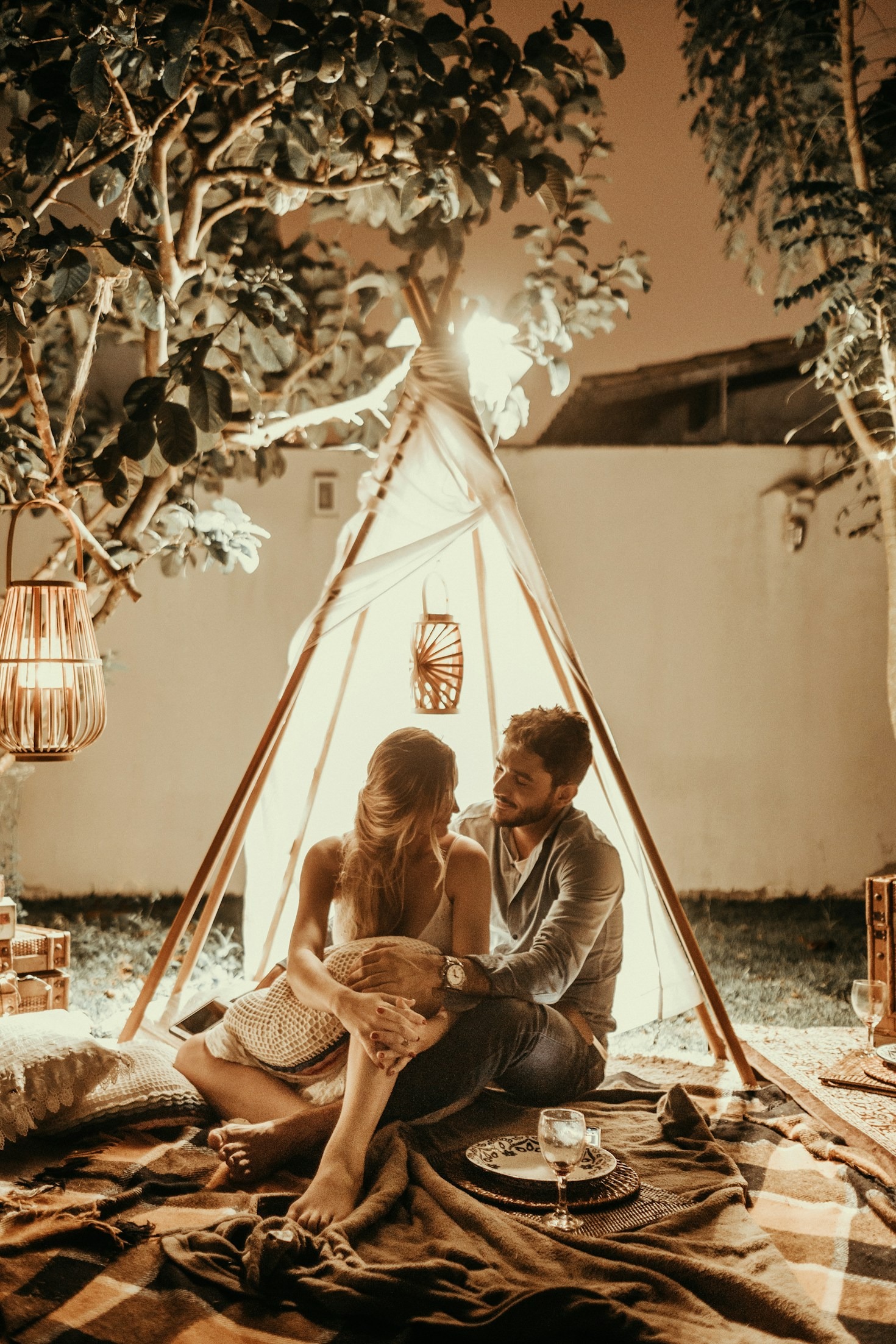 Top Tips for a Healthier Love Life