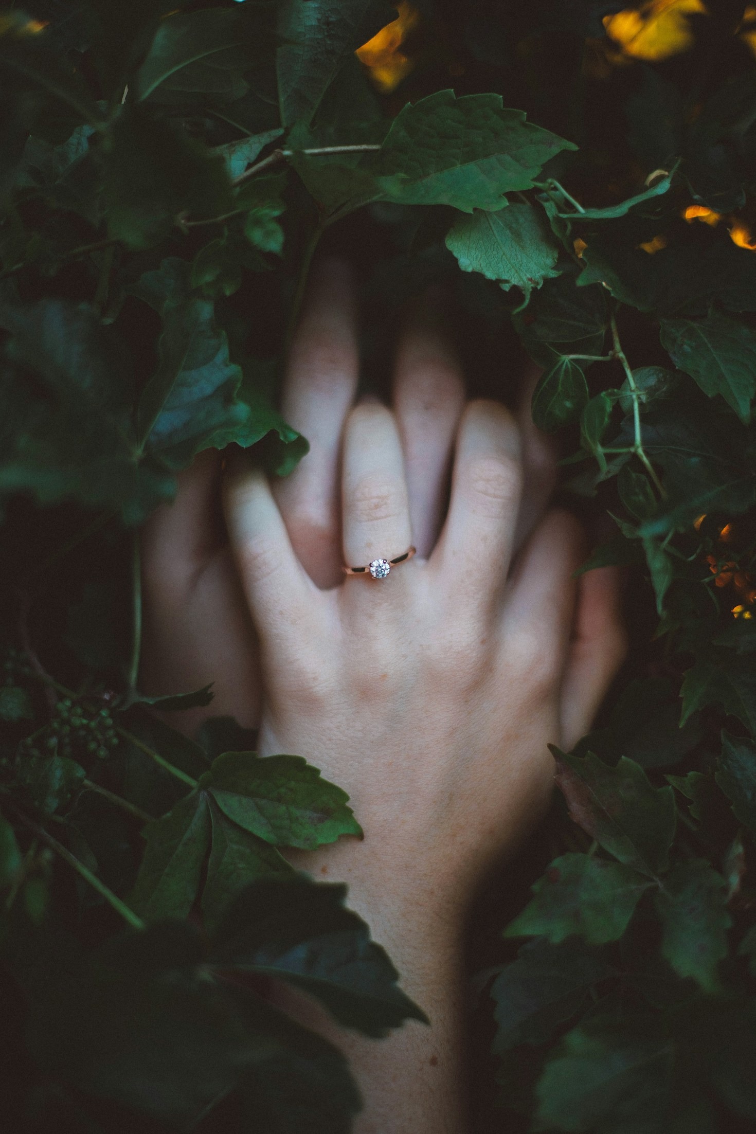 Romantic Gestures That Speak Volumes